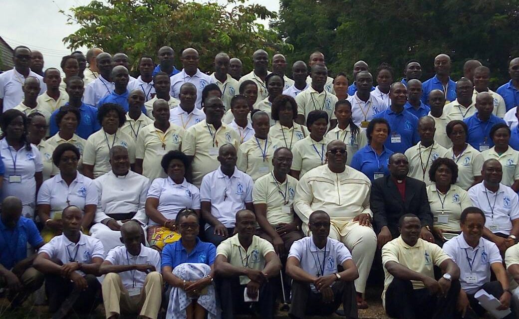 MINISTER APPEALS FOR SUPPORT FOR PRISONS SERVICE AND INMATES