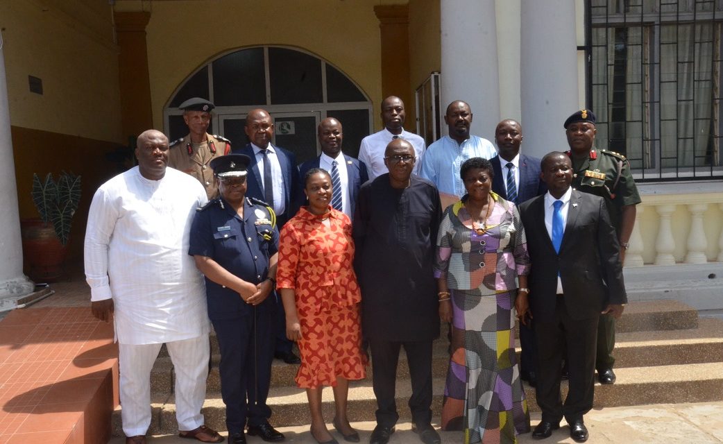 COMMITTEE FORMED TO DEVELOP COMPREHENSIVE FRAMEWORK FOR EARTHQUAKE PREPAREDNESS AND RESPONSE