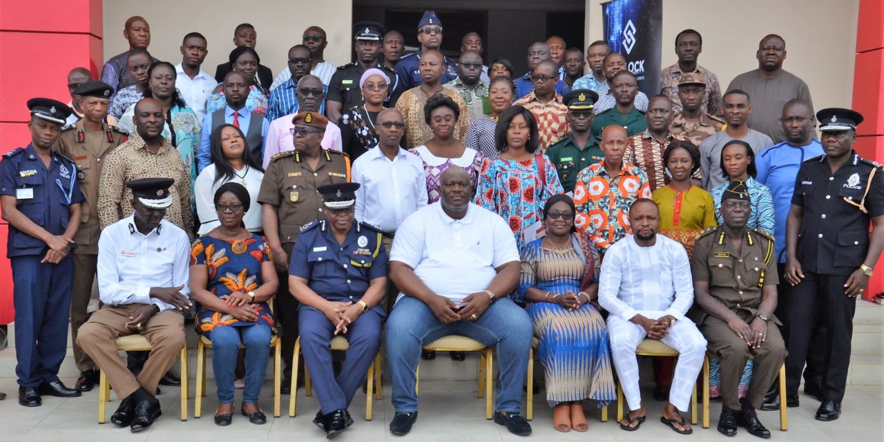 INTERIOR MINISTRY AND AGENCIES REVIEW MID YEAR PERFORMANCE.