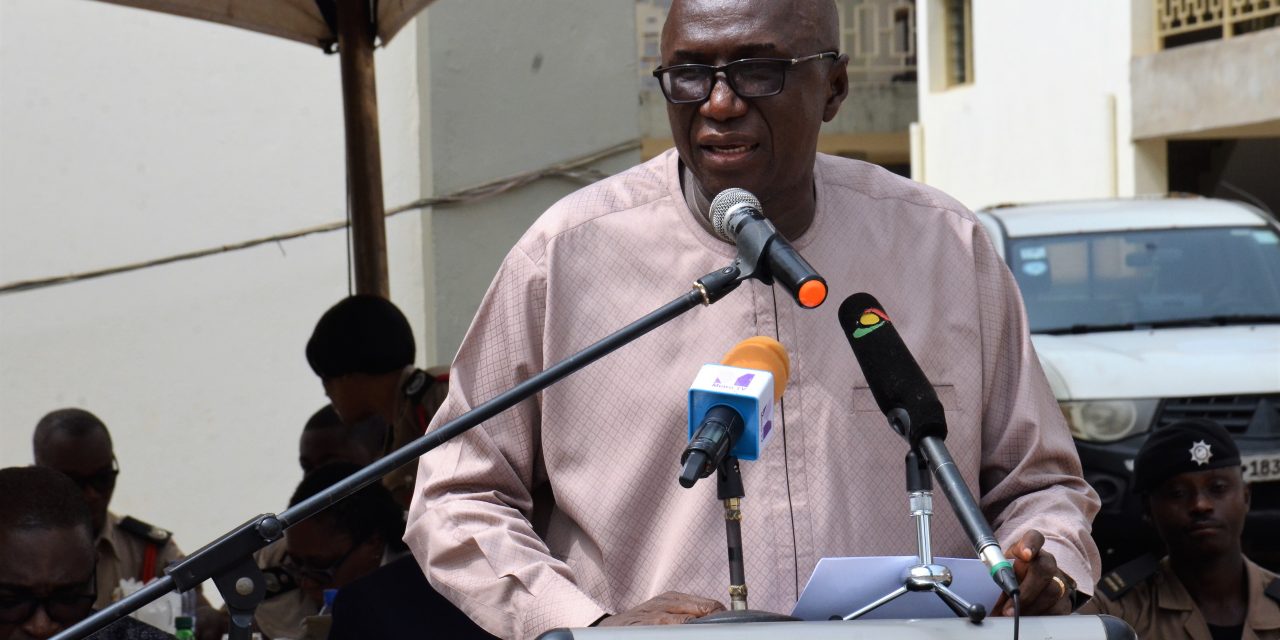 FIRE SERVICE TO BE BETTER POSITIONED TO ENHANCE WORK
