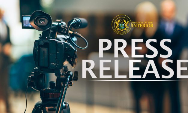 Review of Curfew on Nkwanta Township and its Environs in the Nkwanta South Municipality of the Oti Region