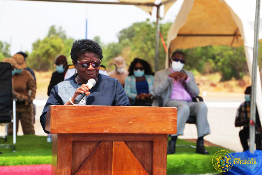 93 Narcotics Recruits take Oath of Allegiance