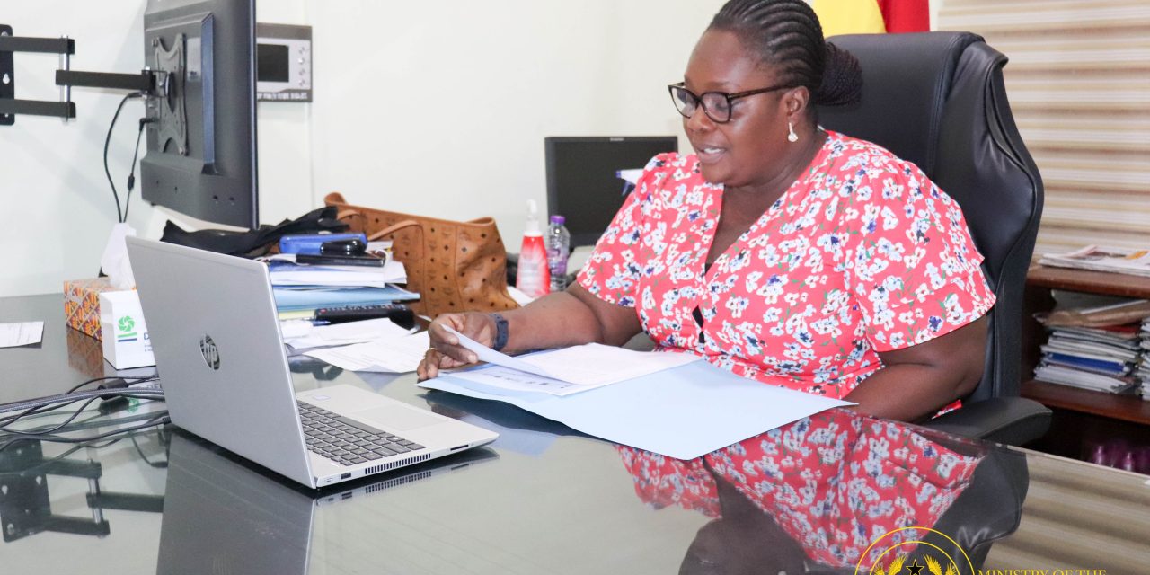 8th Africa Platform for Disaster Risk Reduction held