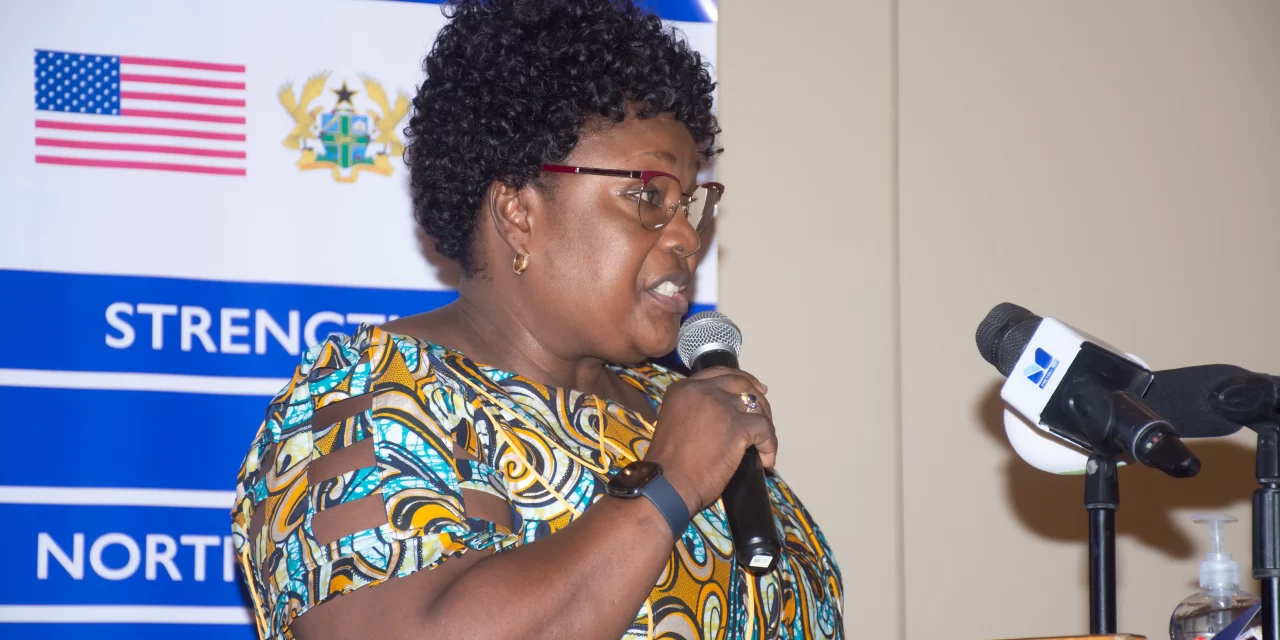 Ghana Will Protect Its Borders-Deputy Minister