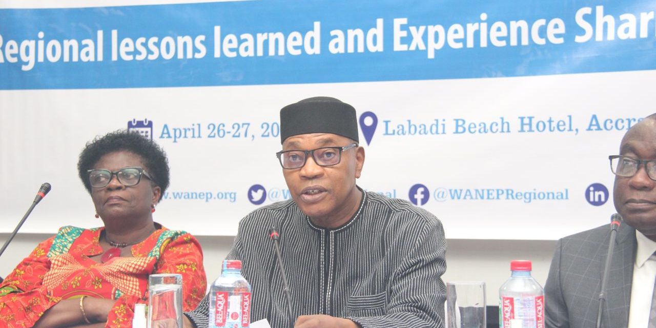 WANEP holds Workshop on Electoral Violence Monitoring