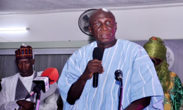 Ghana wishes Nigeria Happy Independence