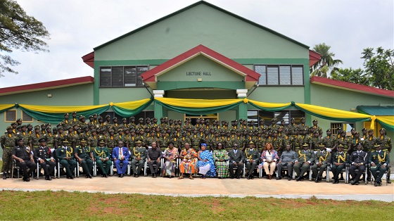 Ensure Security at the Borders – Deputy Minister for the Interior