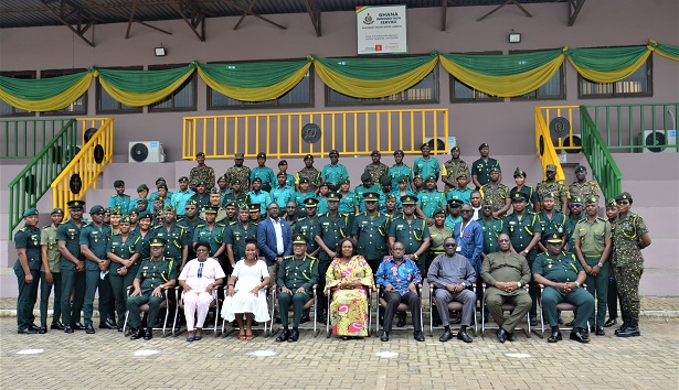 Government Committed To Fighting Fraud-Interior Deputy Minister