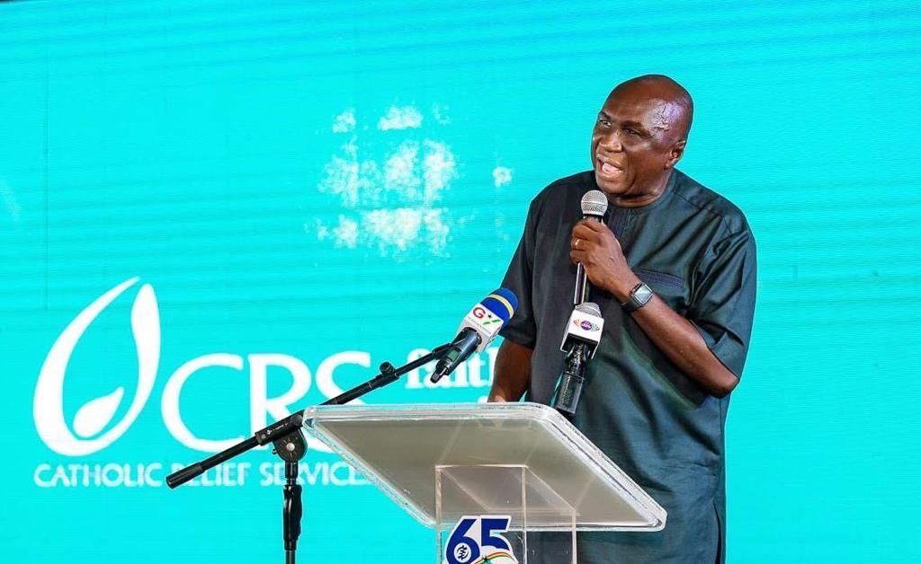 Advocate for positive change – Interior Minister