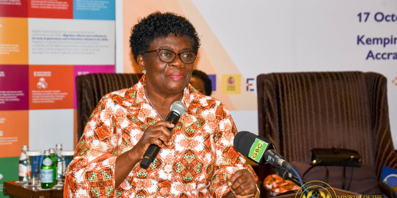Government Working to Manage Migration-Interior Chief Director
