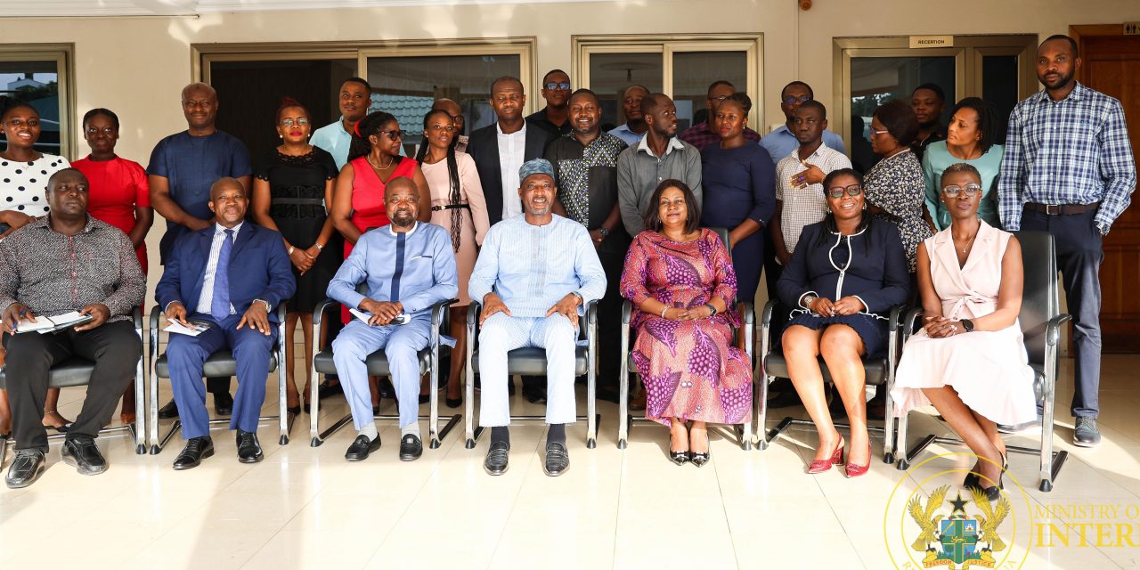 Government Committed to Responsible Gaming Practices