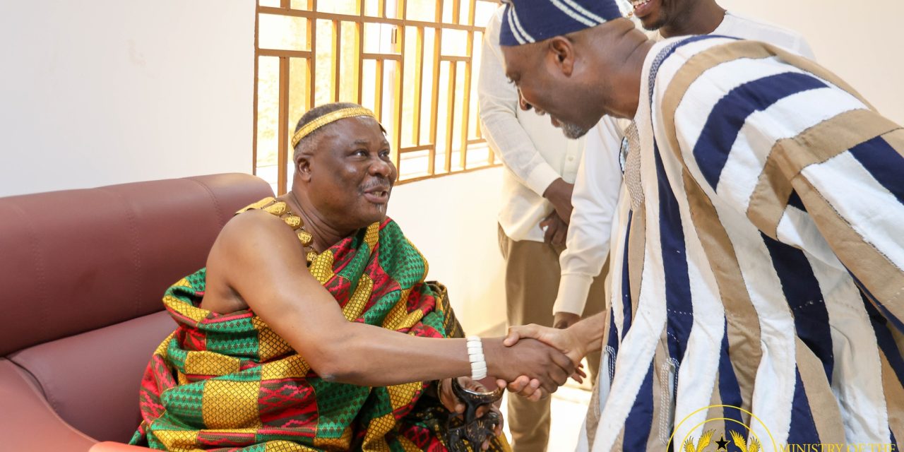Interior Minister Urges Chiefs to Support Security Services to Ensure National Peace and Security