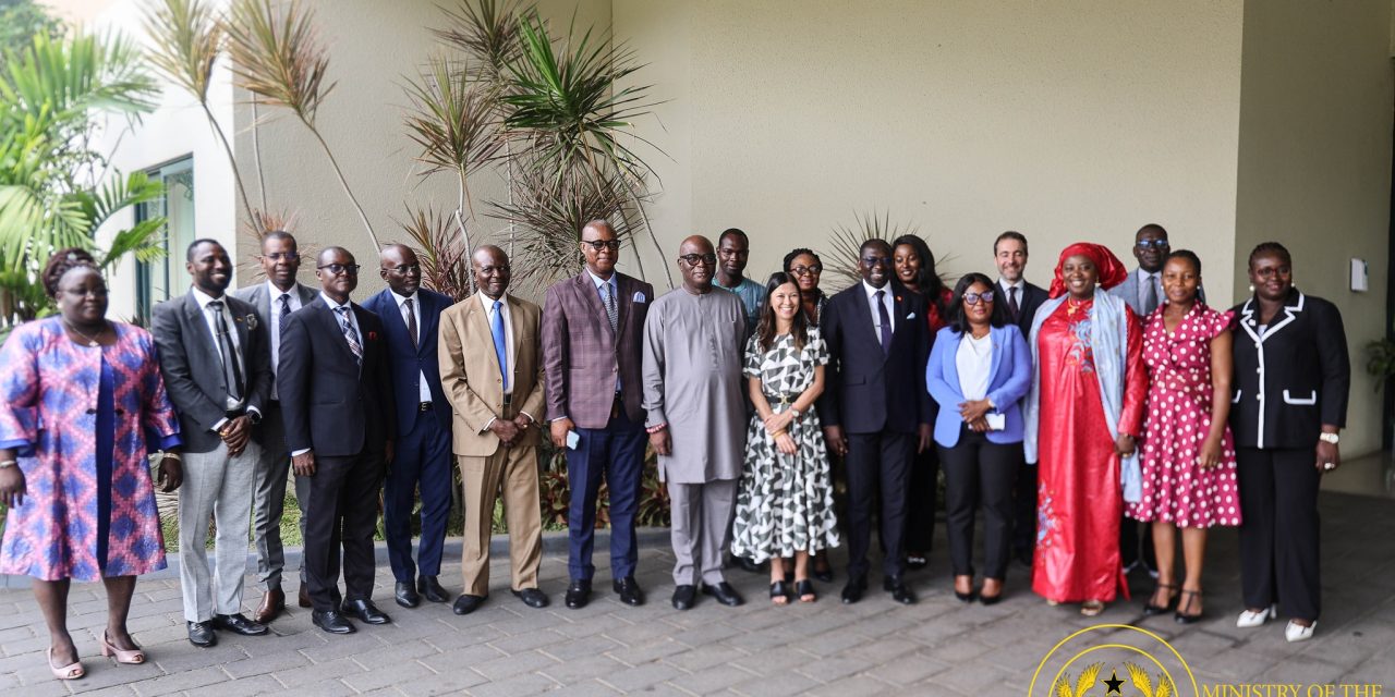 Ghana hosts Regional Workshop on Arms Trade Treaty implementation