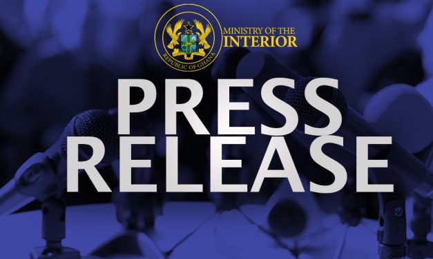 Interior Ministry Condemns Assault in Police Custody