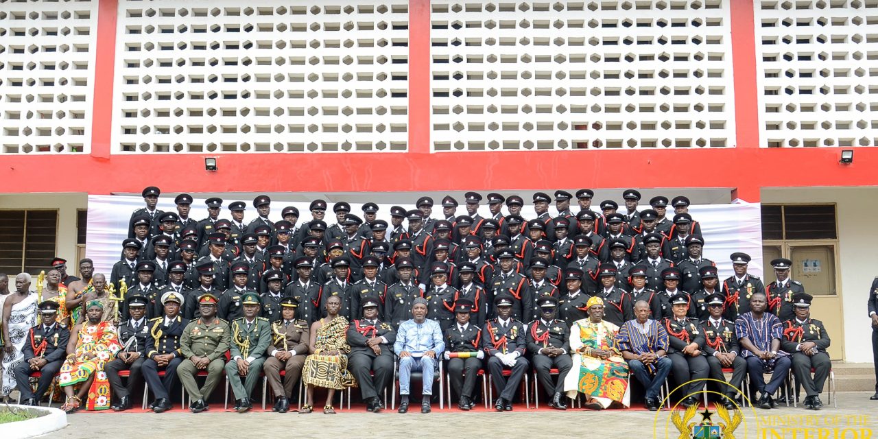 Auctioneers Registration Board Sworn In
