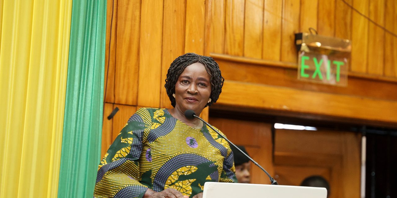 Ghana marks World Drug Day with a call to Action