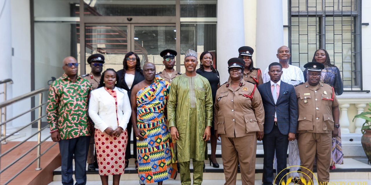 New Fire Service Council inaugurated with a call for comprehensive review of Fire Service Act