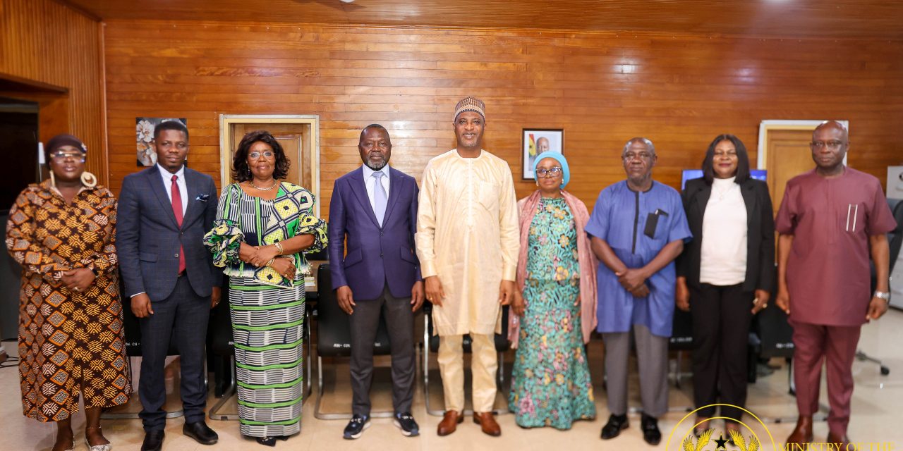 Interior Ministry’s Advisory Board Inaugurated to Strengthen National Security