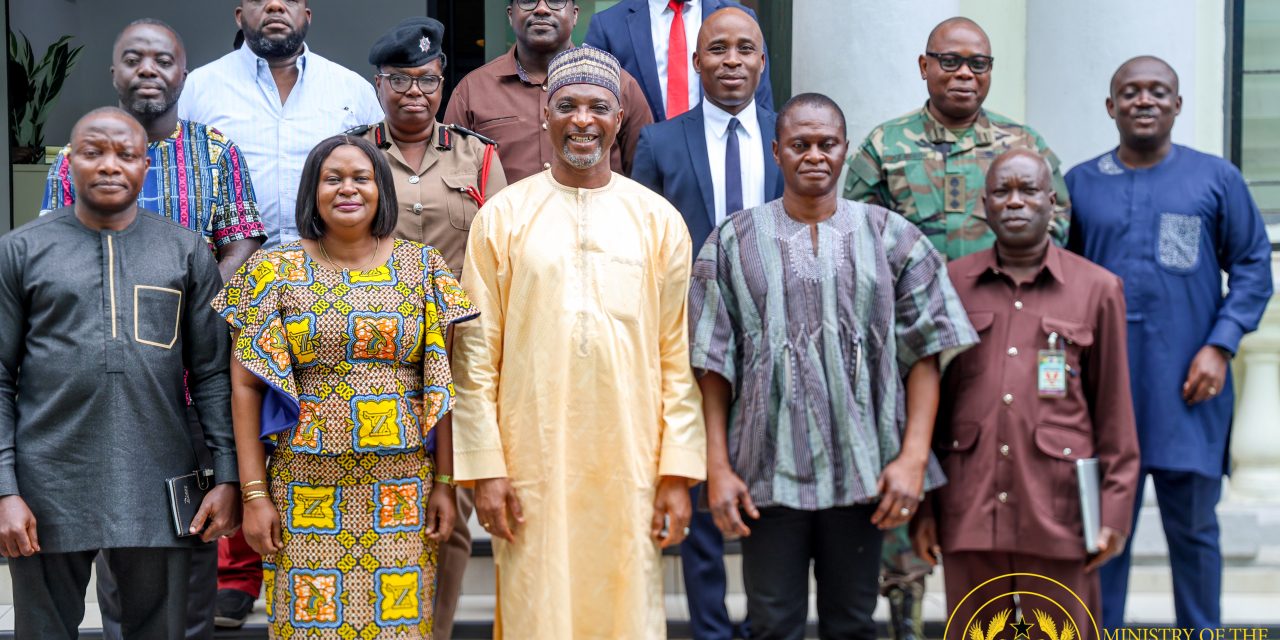 National Disaster Management Committee Inaugurated to Bolster Resilience
