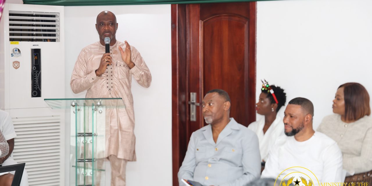 Muntaka Commends Gaming Commission for Dedication