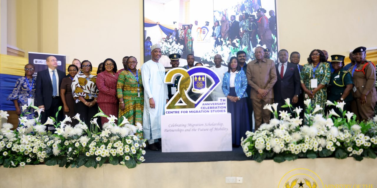 Interior Minister Urges Balanced Migration Governance