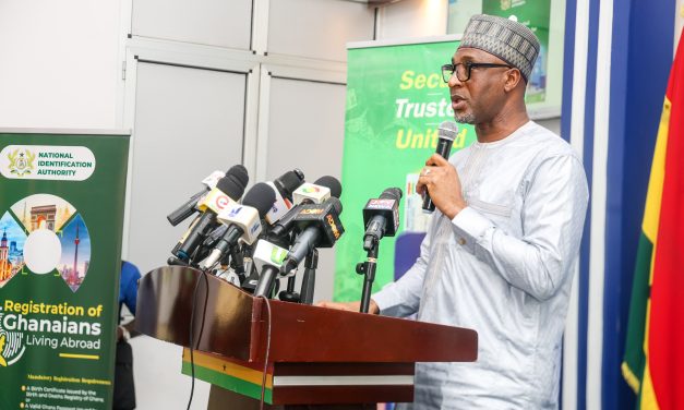 Government Strengthens Identification Verification System