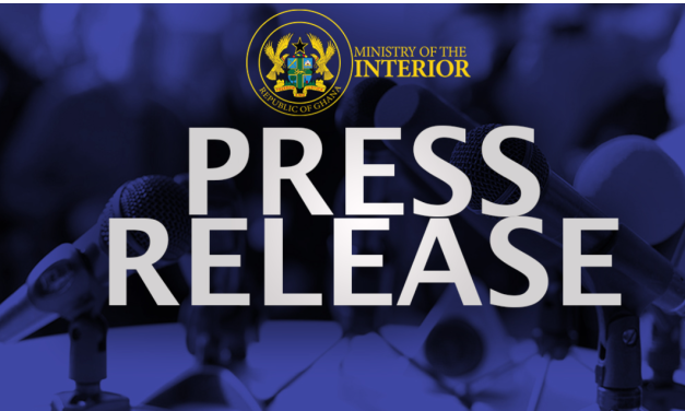 Declaration of Monday, 21st September, 2026 as a Statutory Public Holiday