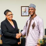 Ghana-Canada Explore Areas for Enhanced Security Cooperation