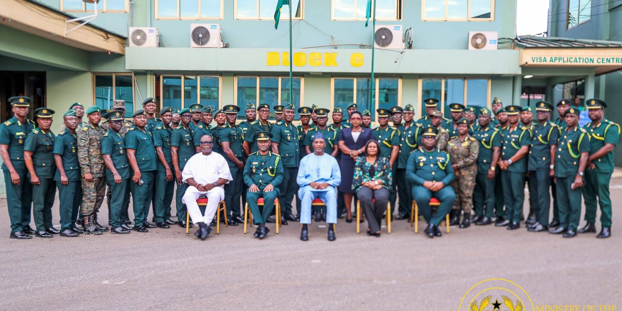Interior Minister Directs Immigration Commanders to Crack Down on Illegal Immigrants Over Rising Street Begging