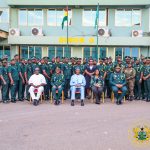 Interior Minister Directs Immigration Commanders to Crack Down on Illegal Immigrants Over Rising Street Begging